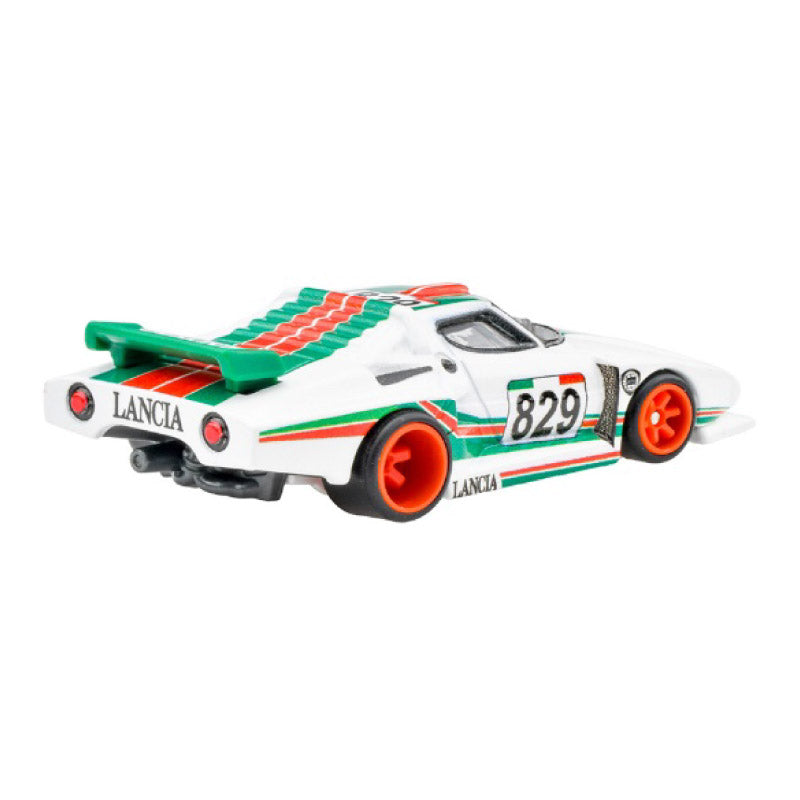 Bộ Đôi Siêu xe Premiums 8 HOT WHEELS HBL96