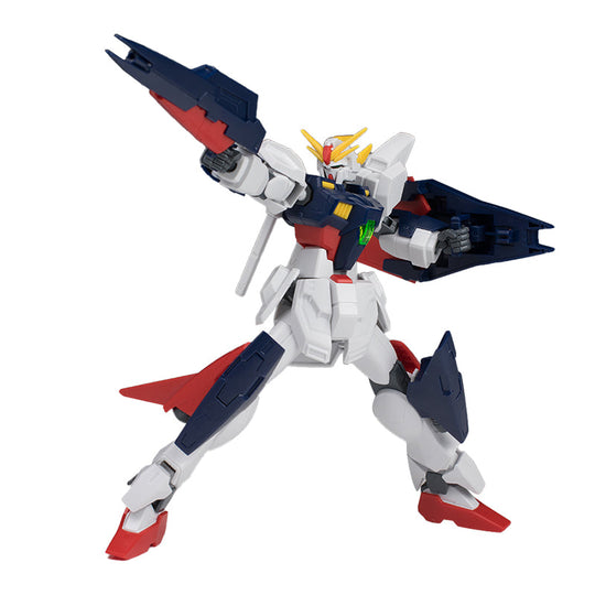 Đồ chơi lắp ráp Gunpla HG 1/144 GUNDAM SHINING BREAK GUNDAM 5055576