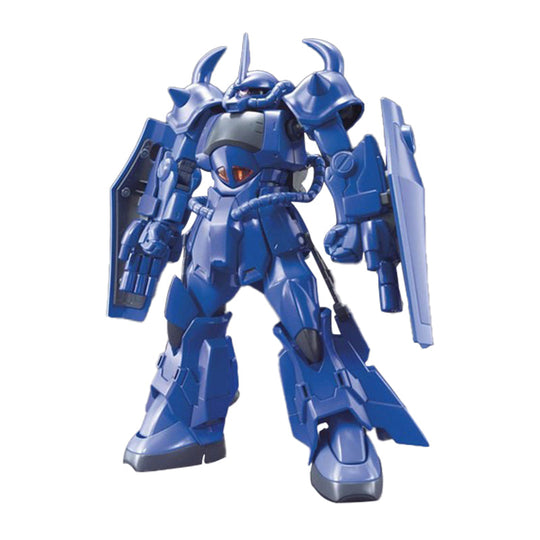 015 Gouf R35 GUNDAM GD189578