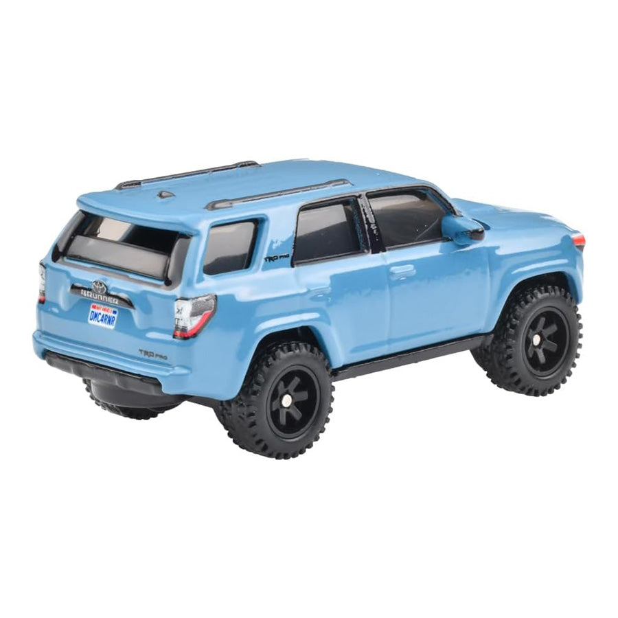 Siêu xe sang trọng 18 TOYOTA 4RUNNER HOT WHEELS FPY86