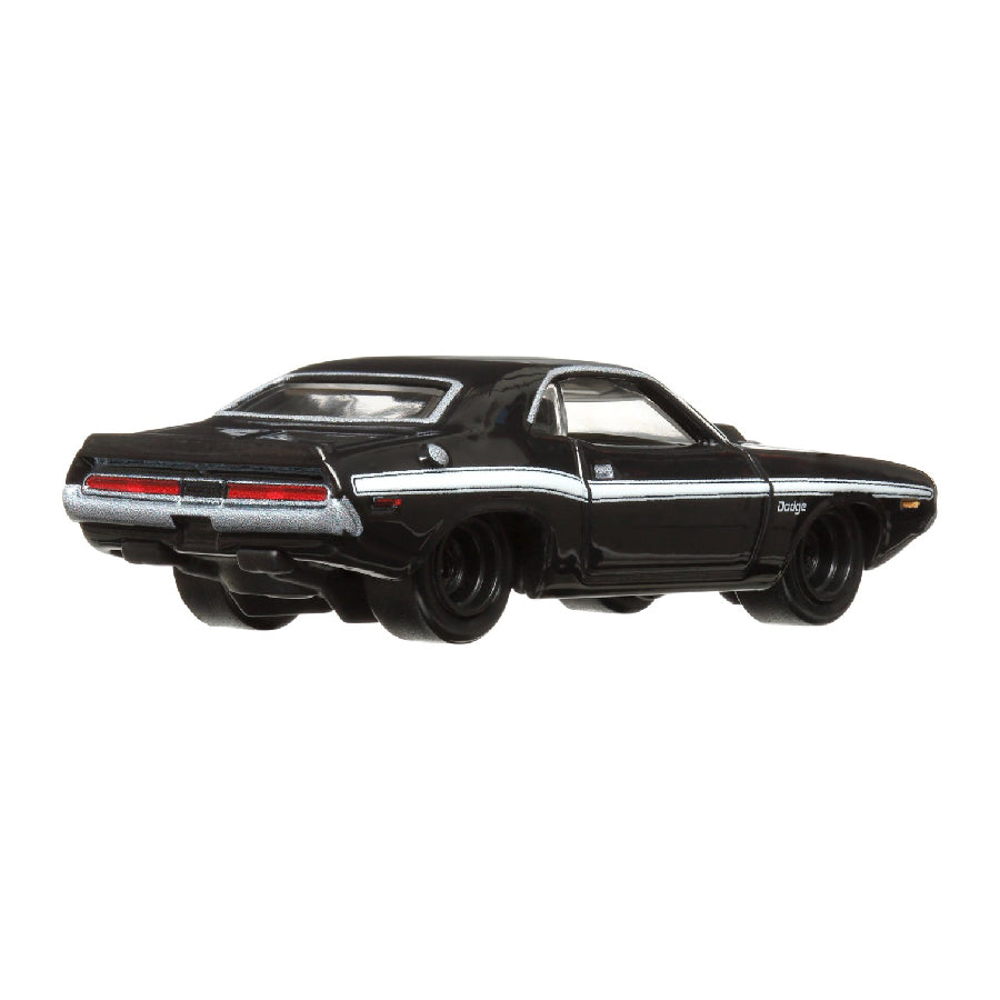 Siêu xe BOULEVARD '70 DODGE HEMI CHALLENGER HOT WHEELS GJT68