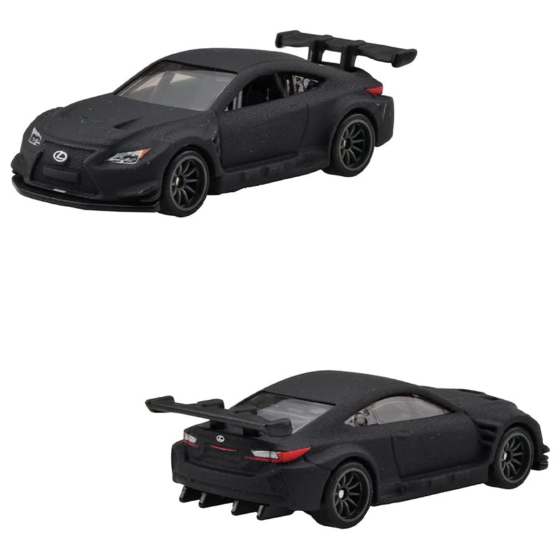 Bộ Đôi Siêu xe Premiums 3 HOT WHEELS HBL96