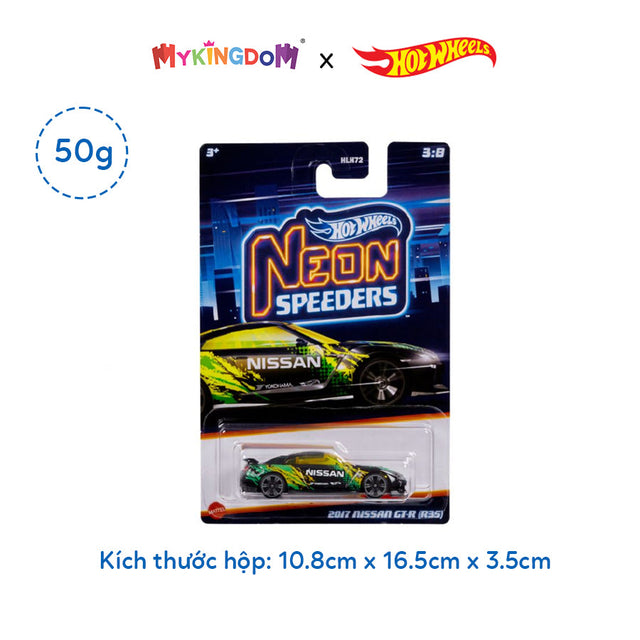 sieu-xe-hot-wheels-neon-speeders-2017-nissan-gt-r-r35-hlh75-hlh72-06