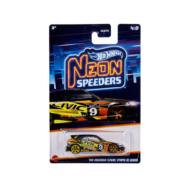 sieu-xe-hot-wheels-neon-speeders-99-honda-civic-type-r-hlh76-hlh72-03