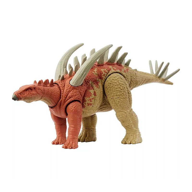 Mô Hình Khủng Long tấn công GIGANTSPINOSAURUS JURASSIC WORLD MATTEL HLN63