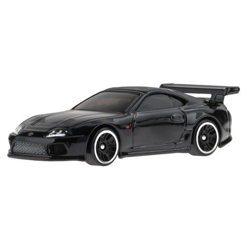 Siêu xe Fast & Furious TOYOTA SUPRA HOT WHEELS HNR88