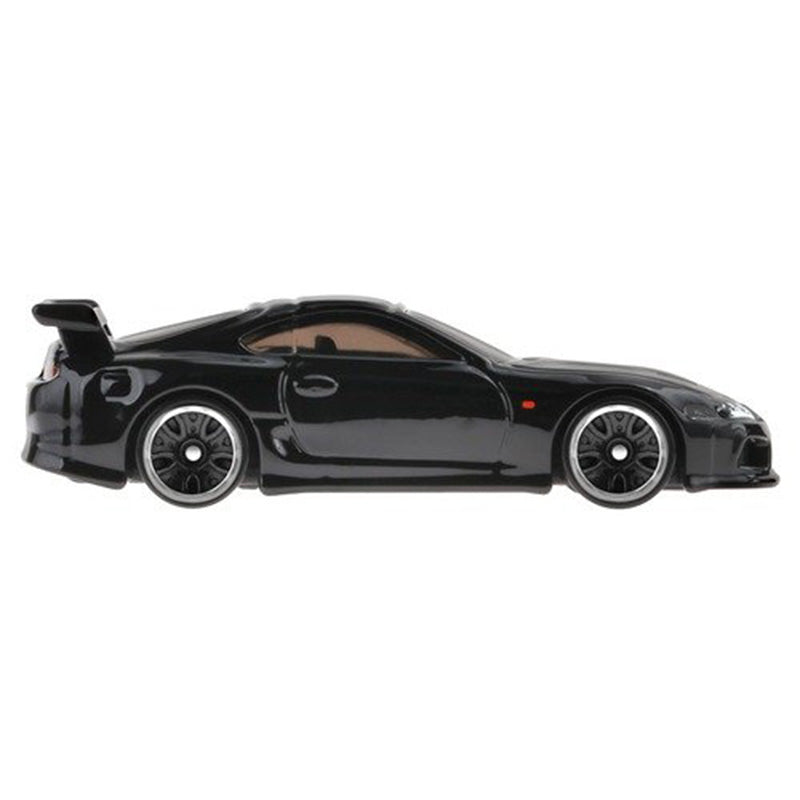 Siêu xe Fast & Furious TOYOTA SUPRA HOT WHEELS HNR88