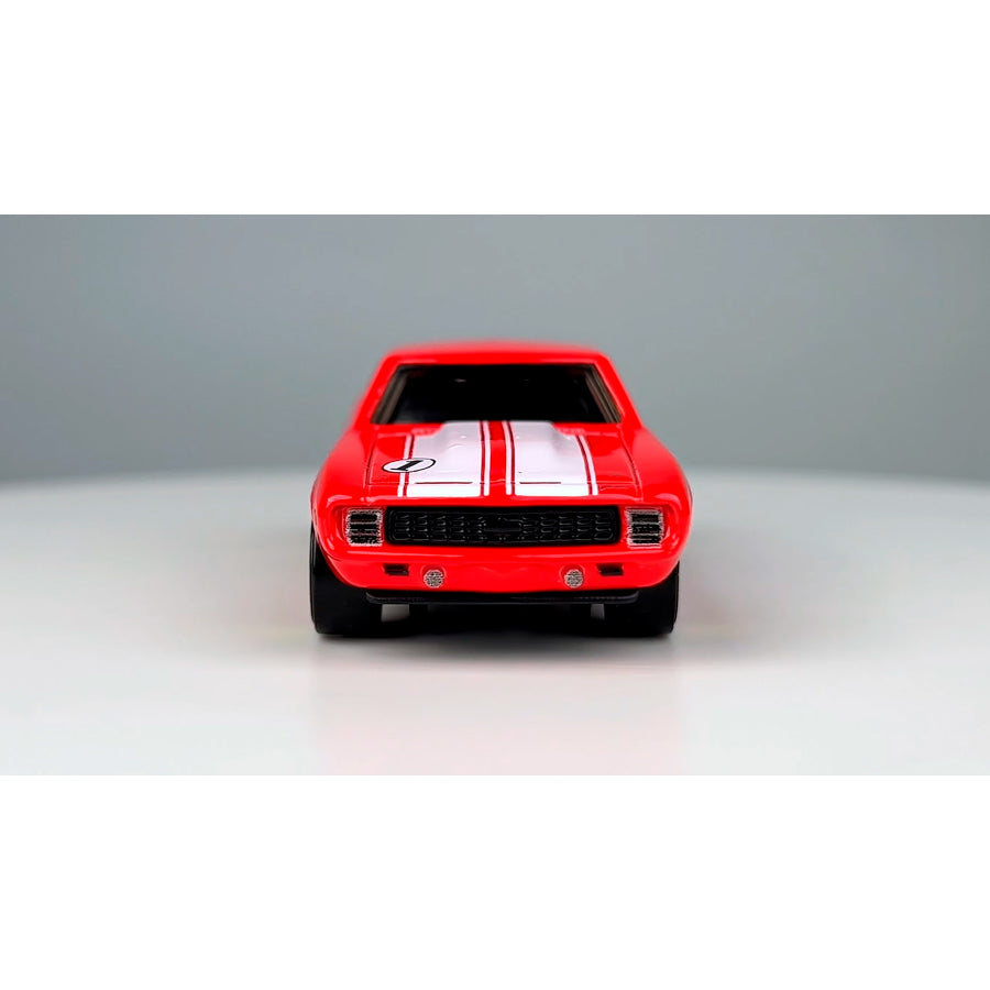 Siêu xe Fast & Furious '69 CAMARO HOT WHEELS HNR88