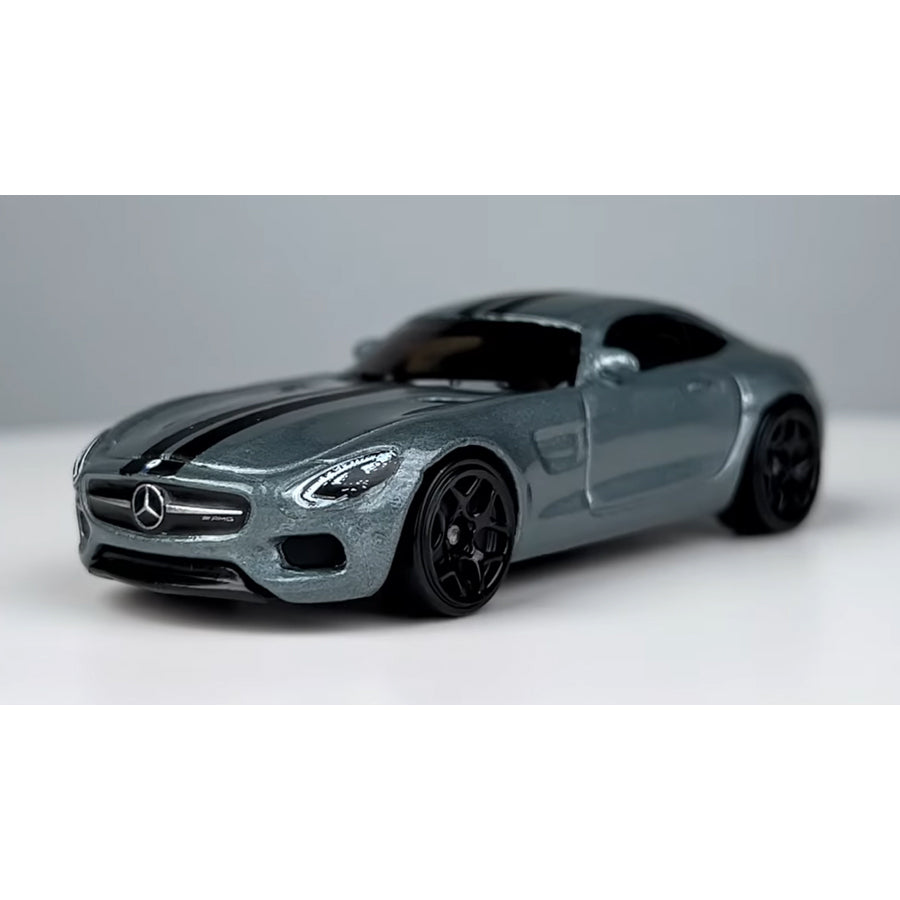 Siêu xe Fast & Furious MERCEDES-AMG GT HOT WHEELS HNR88