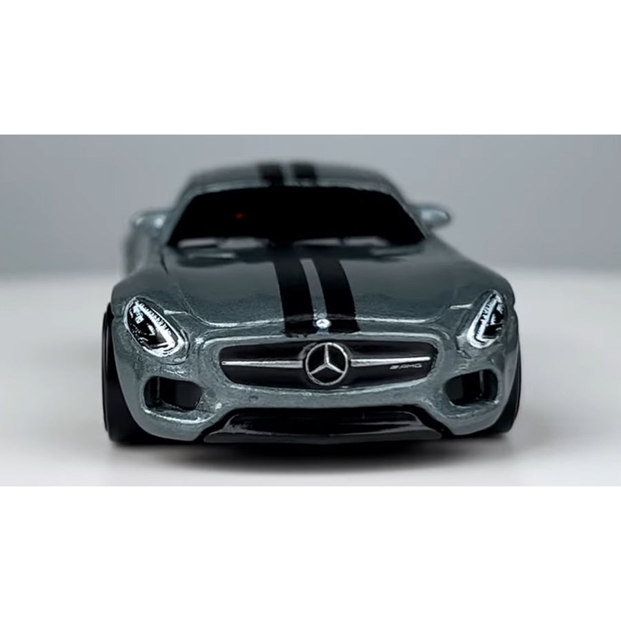 Siêu xe Fast & Furious MERCEDES-AMG GT HOT WHEELS HNR88