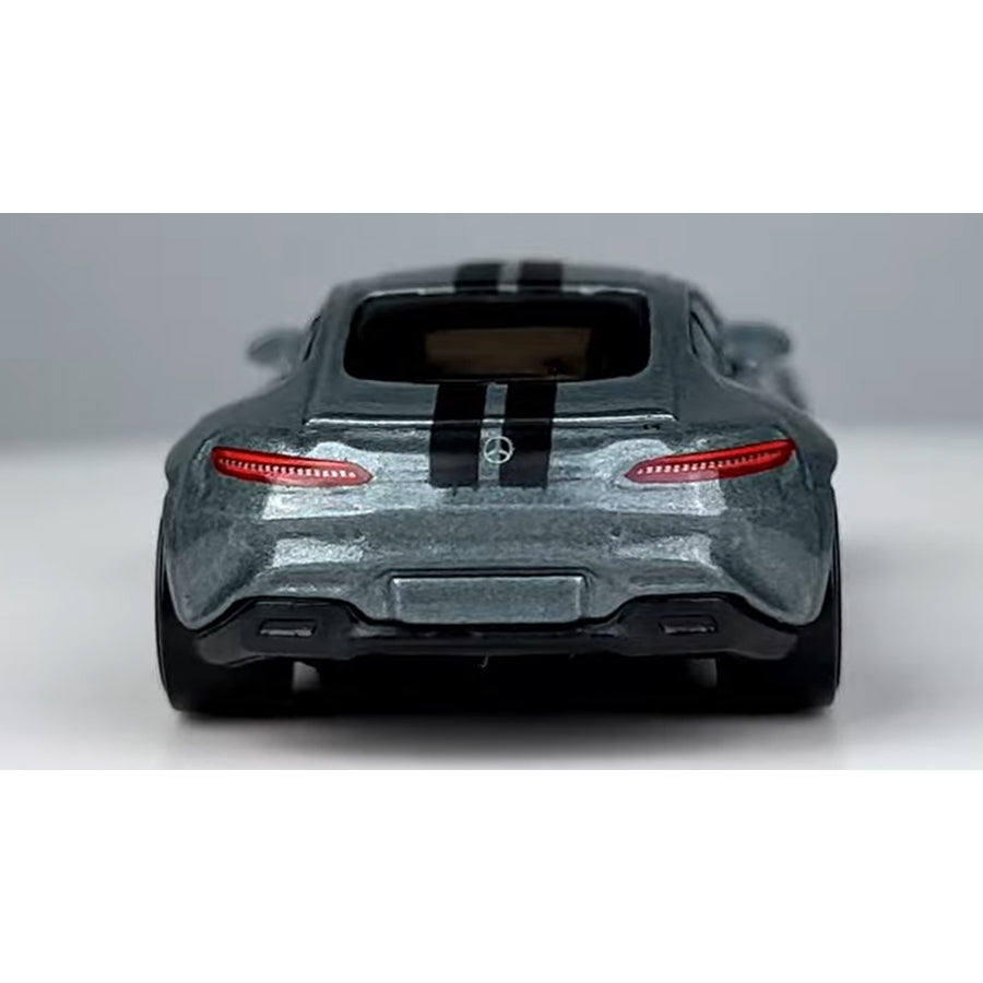 Siêu xe Fast & Furious MERCEDES-AMG GT HOT WHEELS HNR88