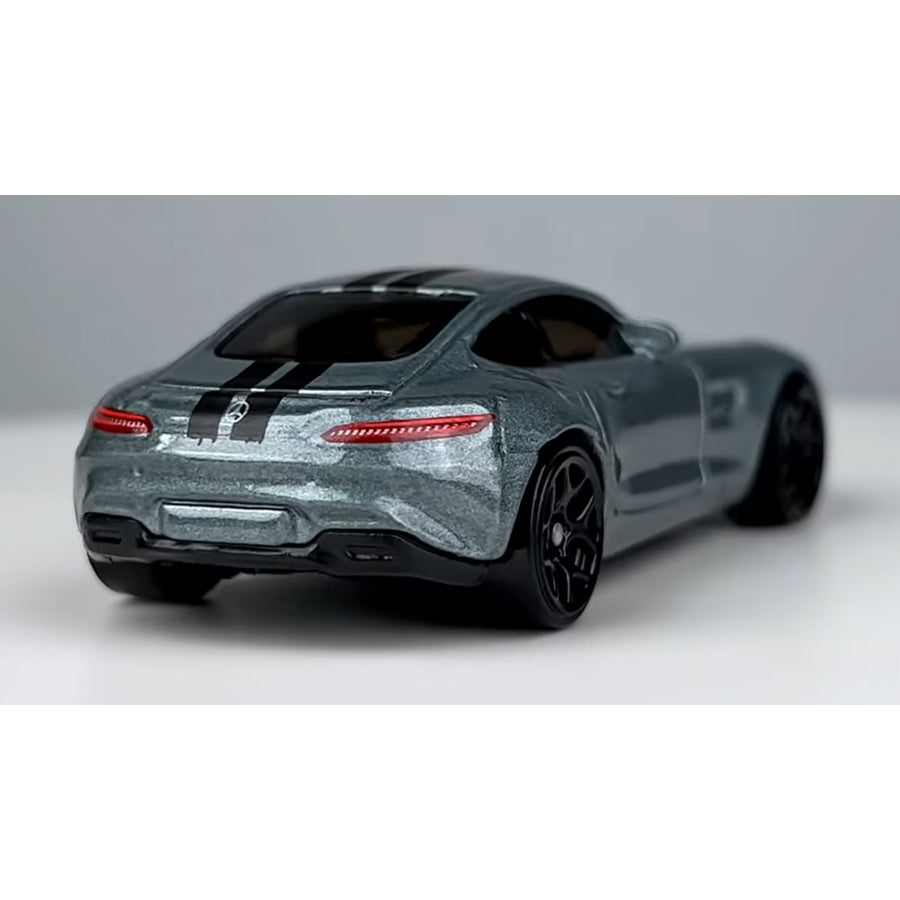 Siêu xe Fast & Furious MERCEDES-AMG GT HOT WHEELS HNR88