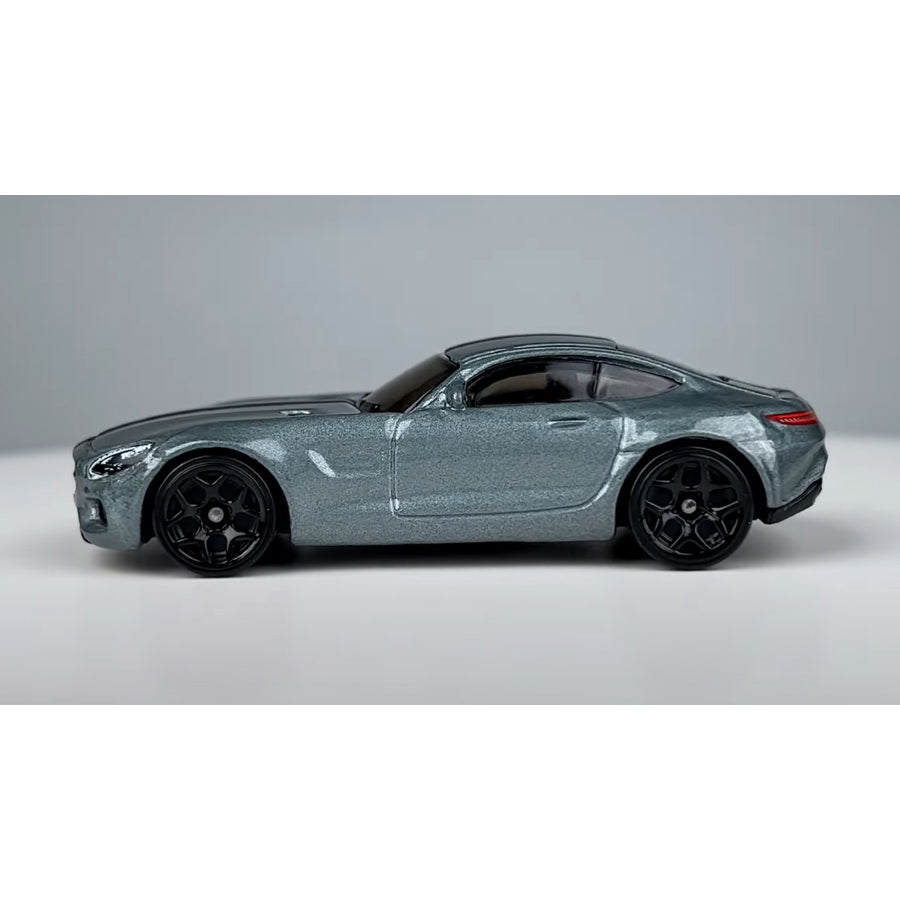 Siêu xe Fast & Furious MERCEDES-AMG GT HOT WHEELS HNR88