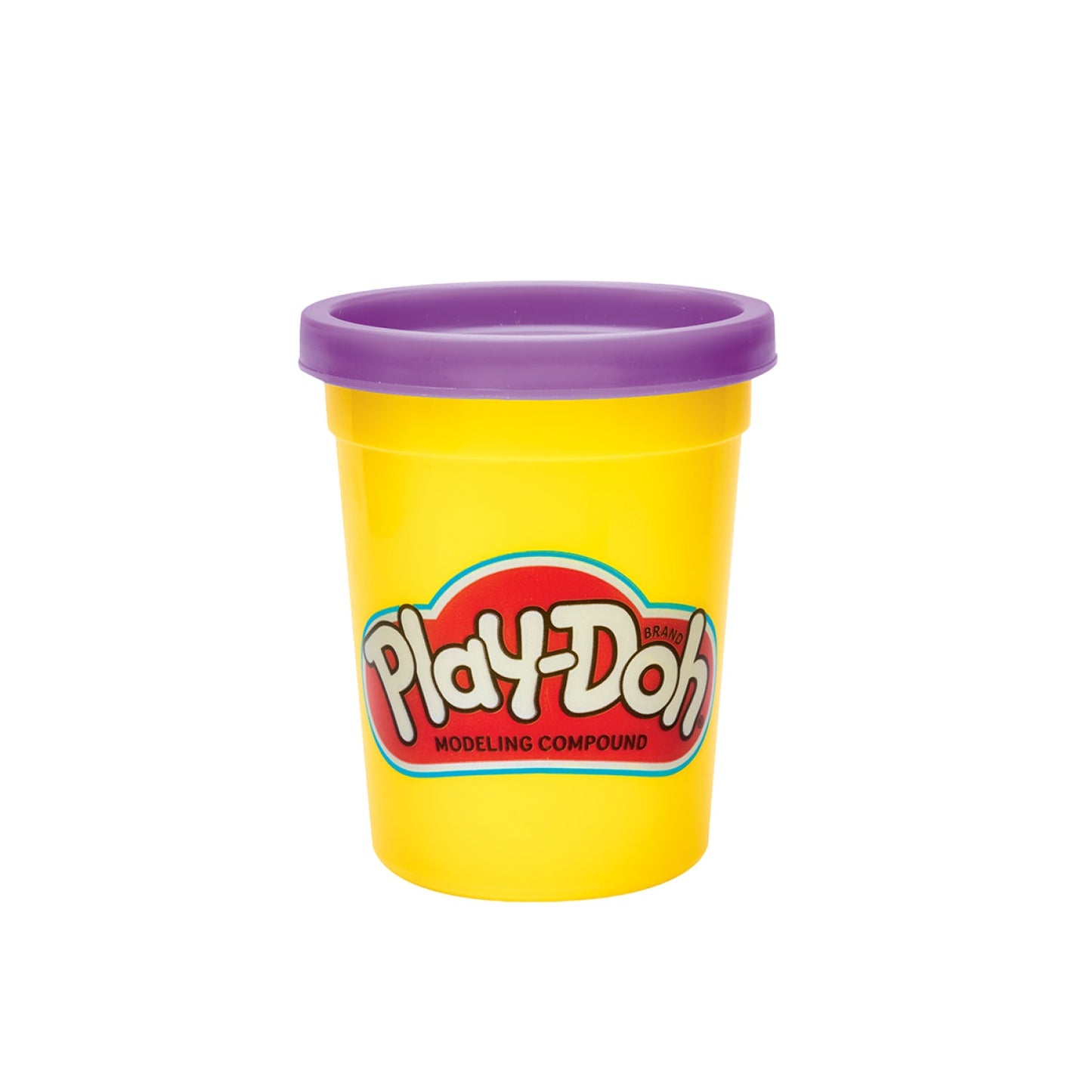 Bột Nặn Màu Tím Nhạt Năm 2024 PLAYDOH NHAT/B5517C/PP-24