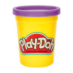 Bột Nặn Màu Tím Nhạt Năm 2024 PLAYDOH NHAT/B5517C/PP-24