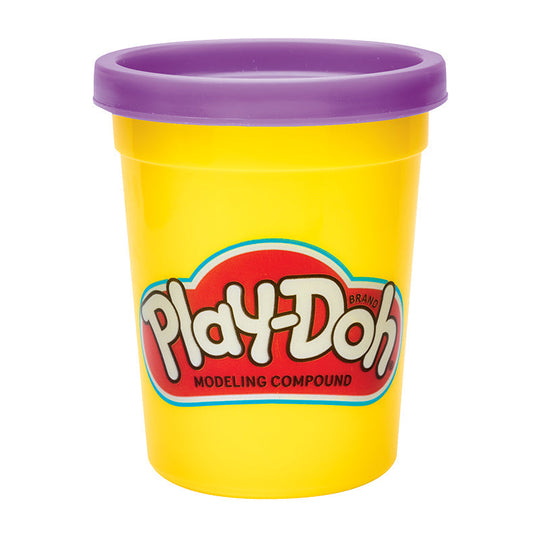 Bột Nặn Màu Tím Nhạt Năm 2024 PLAYDOH NHAT/B5517C/PP-24