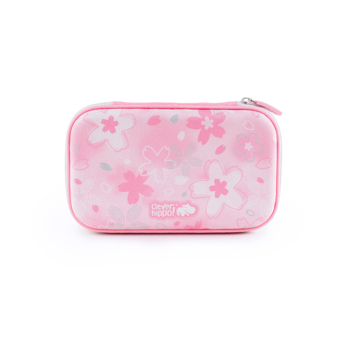 Hộp Bút 3D Cherry Bunny CLEVER HIPPO HC1119