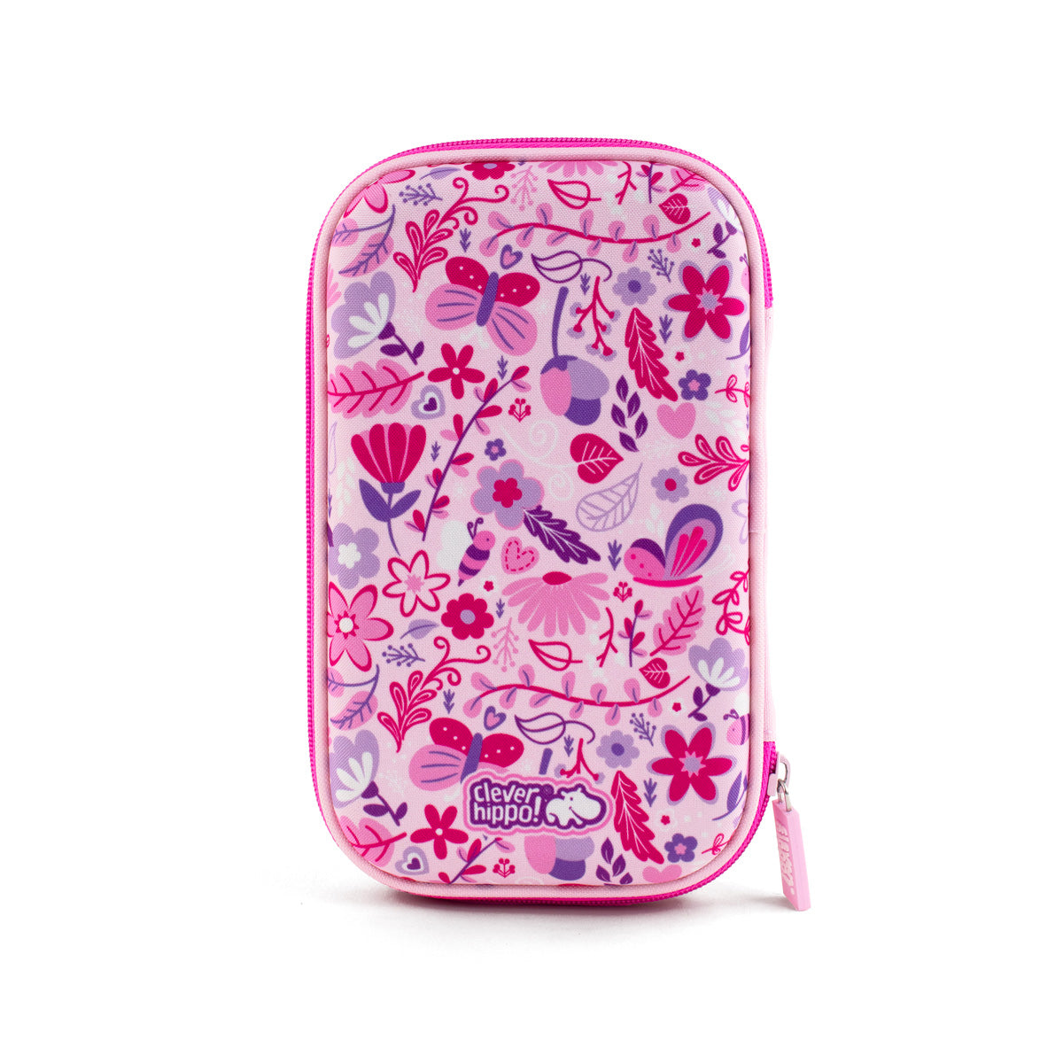 Hộp Bút 3D Magic Unicorn CLEVERHIPPO HM1118