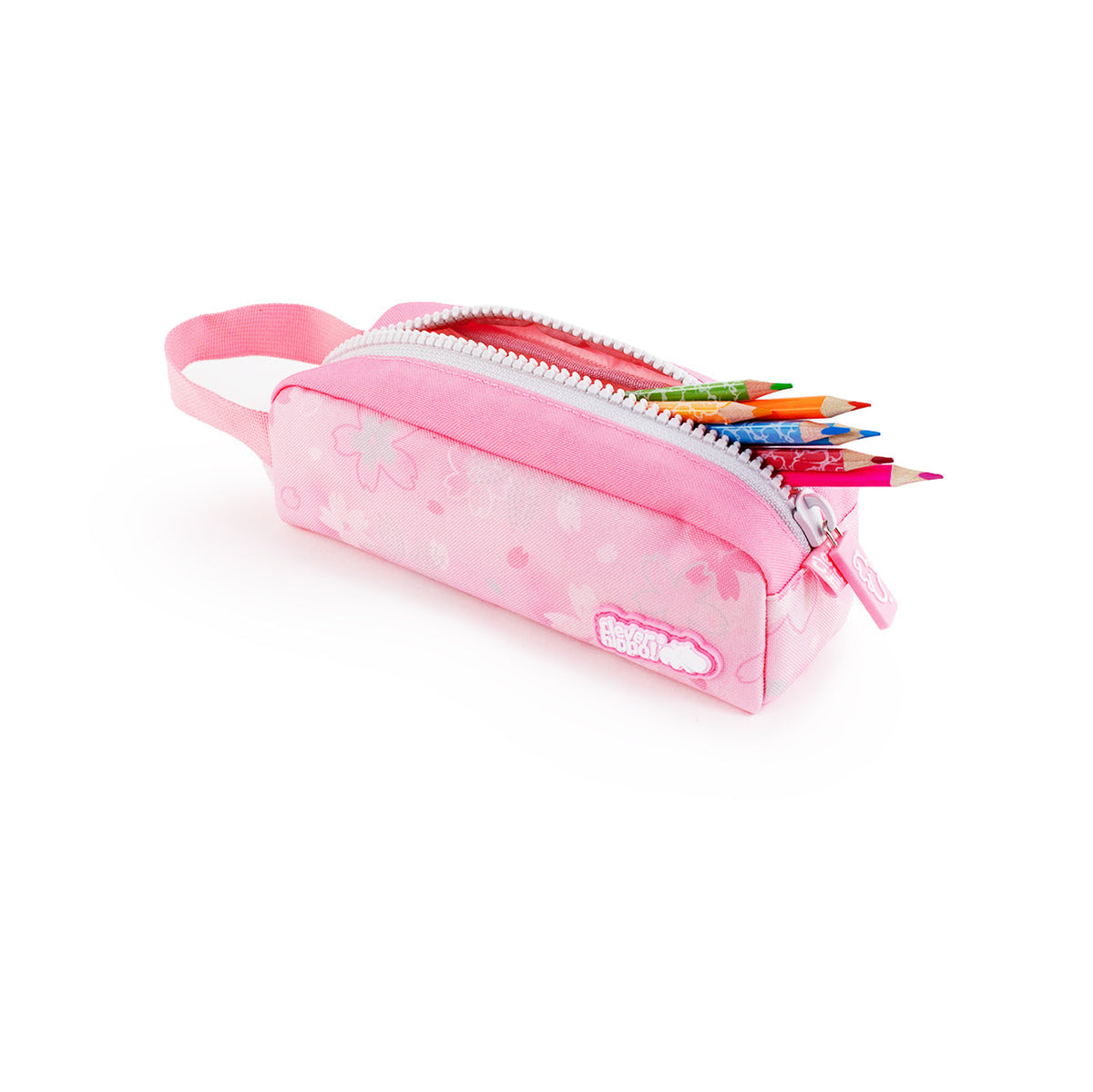 Hộp Bút Classic Cherry Bunny CLEVERHIPPO HC0132