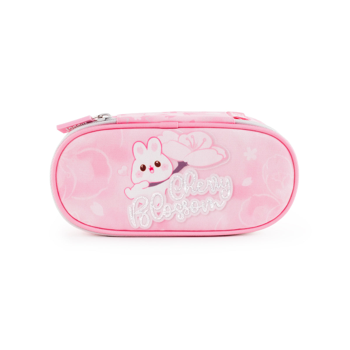 Hộp Bút Đa Năng Cherry Bunny CLEVERHIPPO PC0213