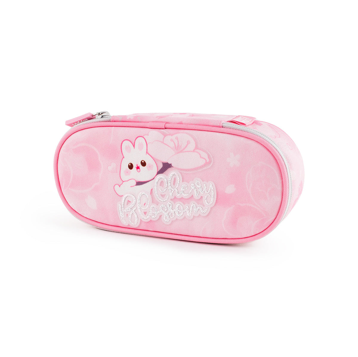 Hộp Bút Đa Năng Cherry Bunny CLEVERHIPPO PC0213