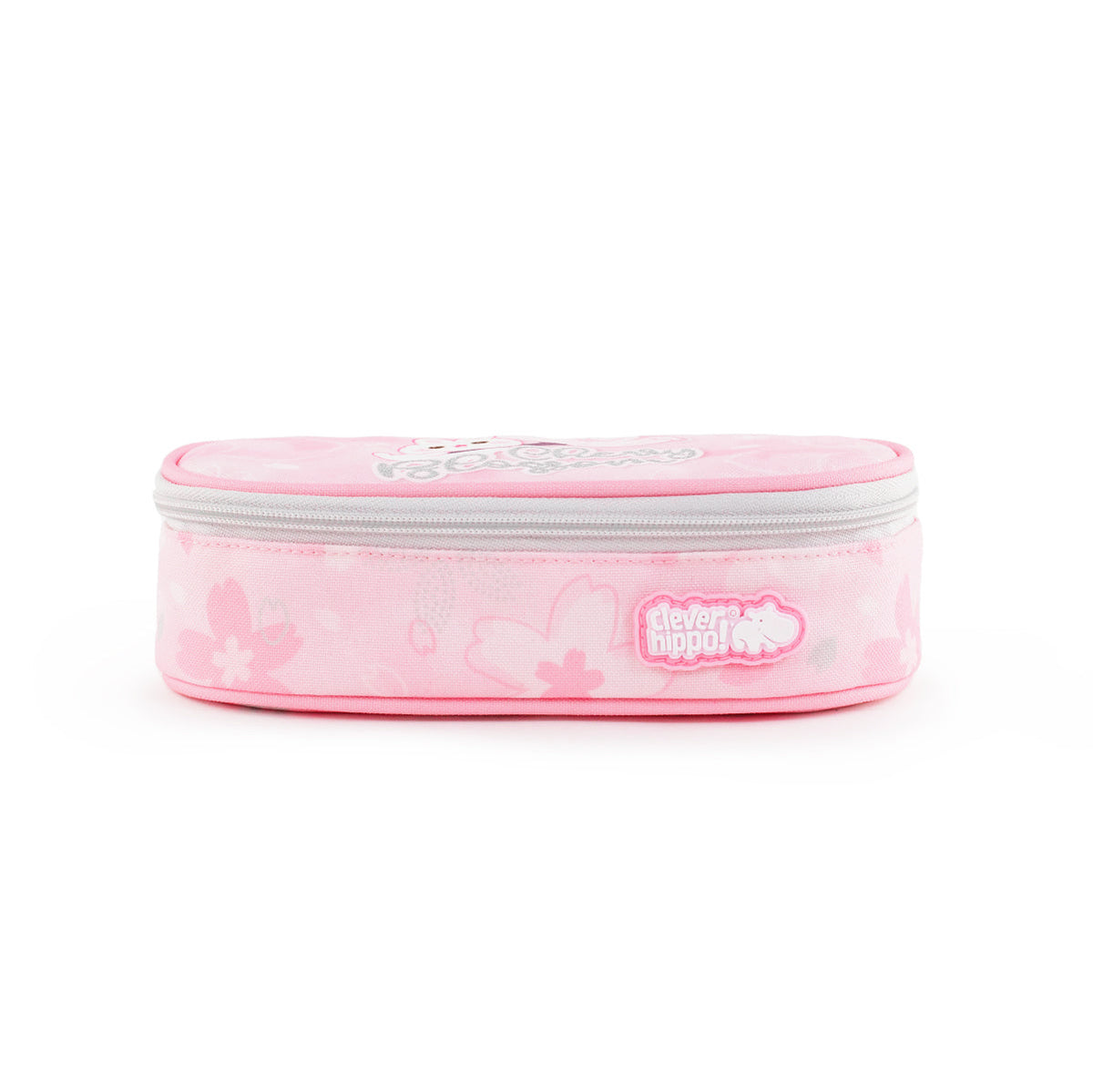 Hộp Bút Đa Năng Cherry Bunny CLEVERHIPPO PC0213