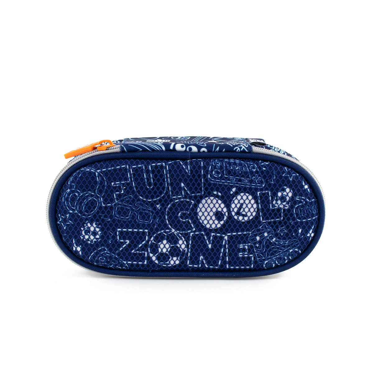 Hộp Bút Đa Năng Cool & Fun CLEVERHIPPO PC0211