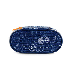 Hộp Bút Đa Năng Cool & Fun CLEVERHIPPO PC0211