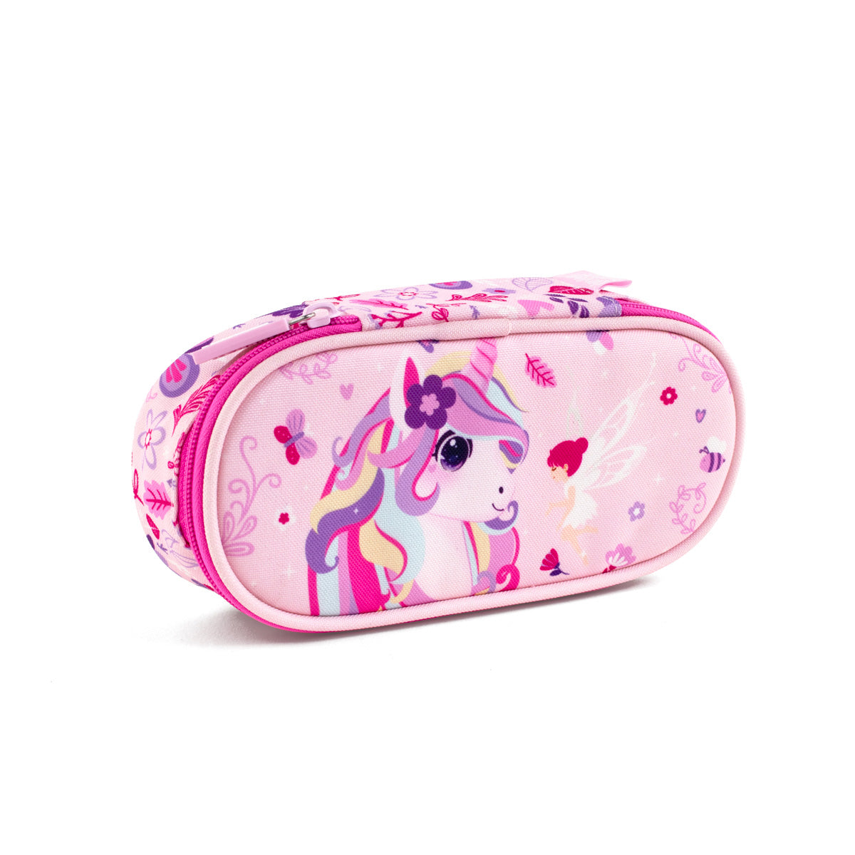 Hộp Bút Đa Năng Magic Unicorn CLEVERHIPPO PM0212