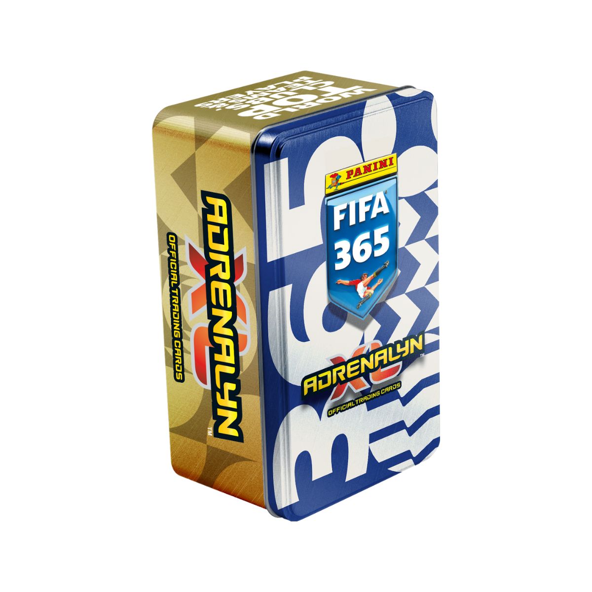 Hộp Cỡ Lớn Thẻ Hình FIFA 365 2026 Adrenalyn PANINI 8051708029239