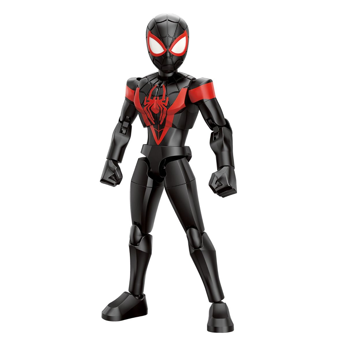 Đồ Chơi Hộp Mù Mô Hình Lắp Ráp Marvel Zero Infinite Spiderman KEEPPLAY 73008