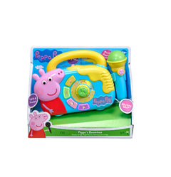 Hộp Nhạc Karaoke Đa năng Của Peppa Pig PEPPA PIG 1684914