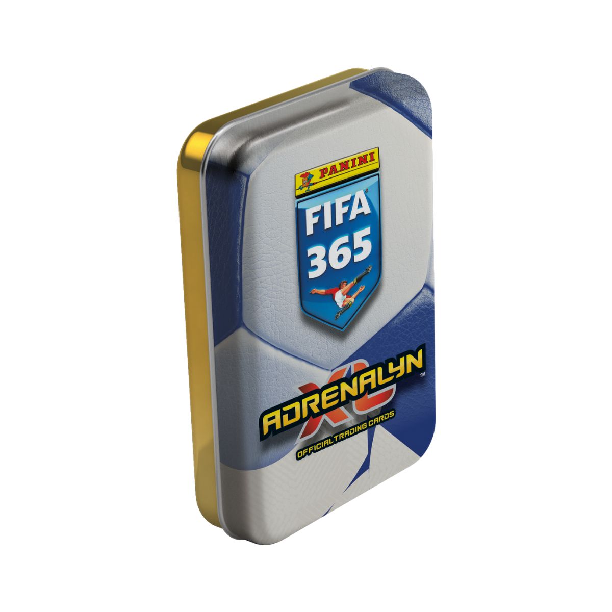 Hộp Thẻ Hình FIFA 365 2026 Adrenalyn PANINI 8051708029246