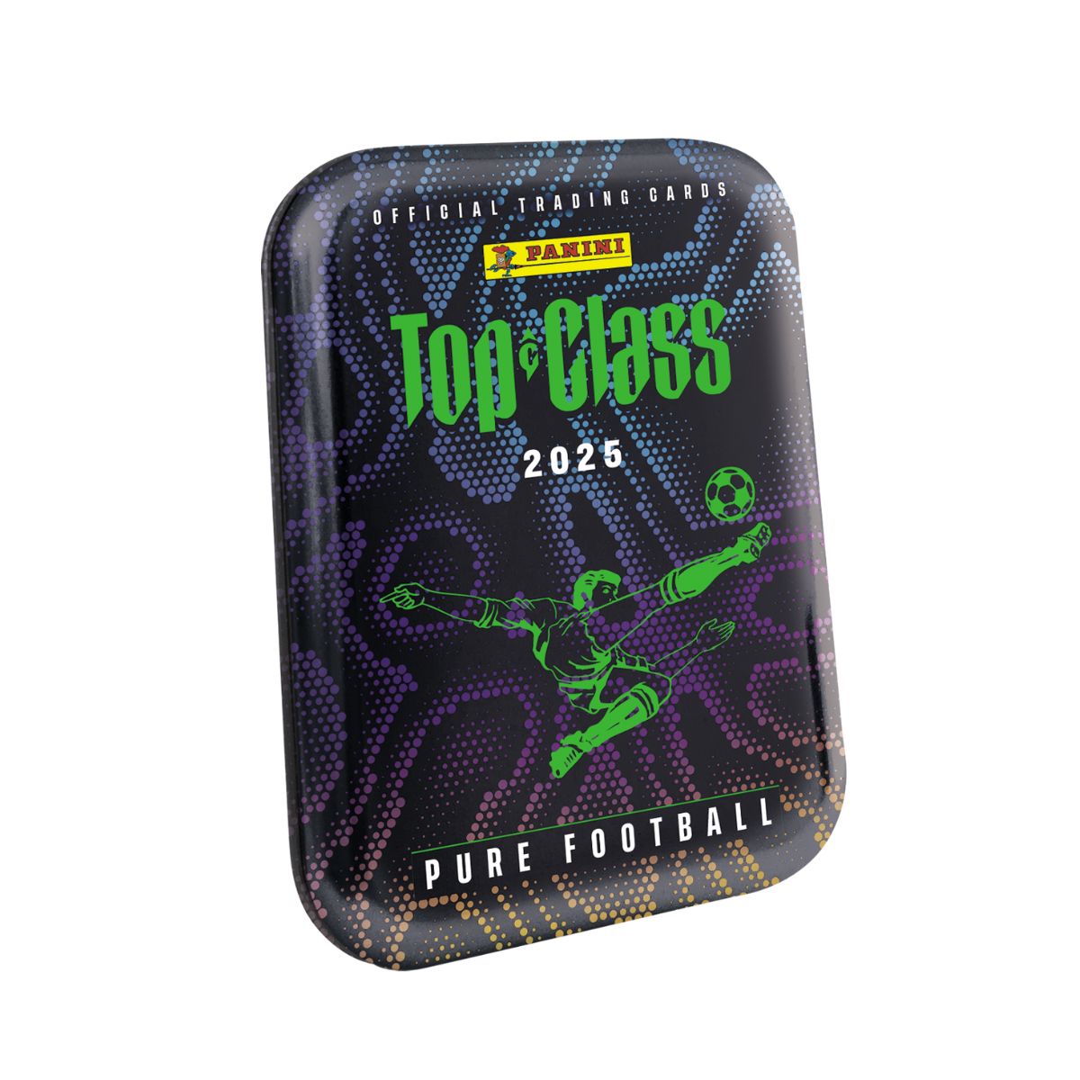 Hộp Thẻ Hình FiFa Top Class 2025 PANINI 8051708024043