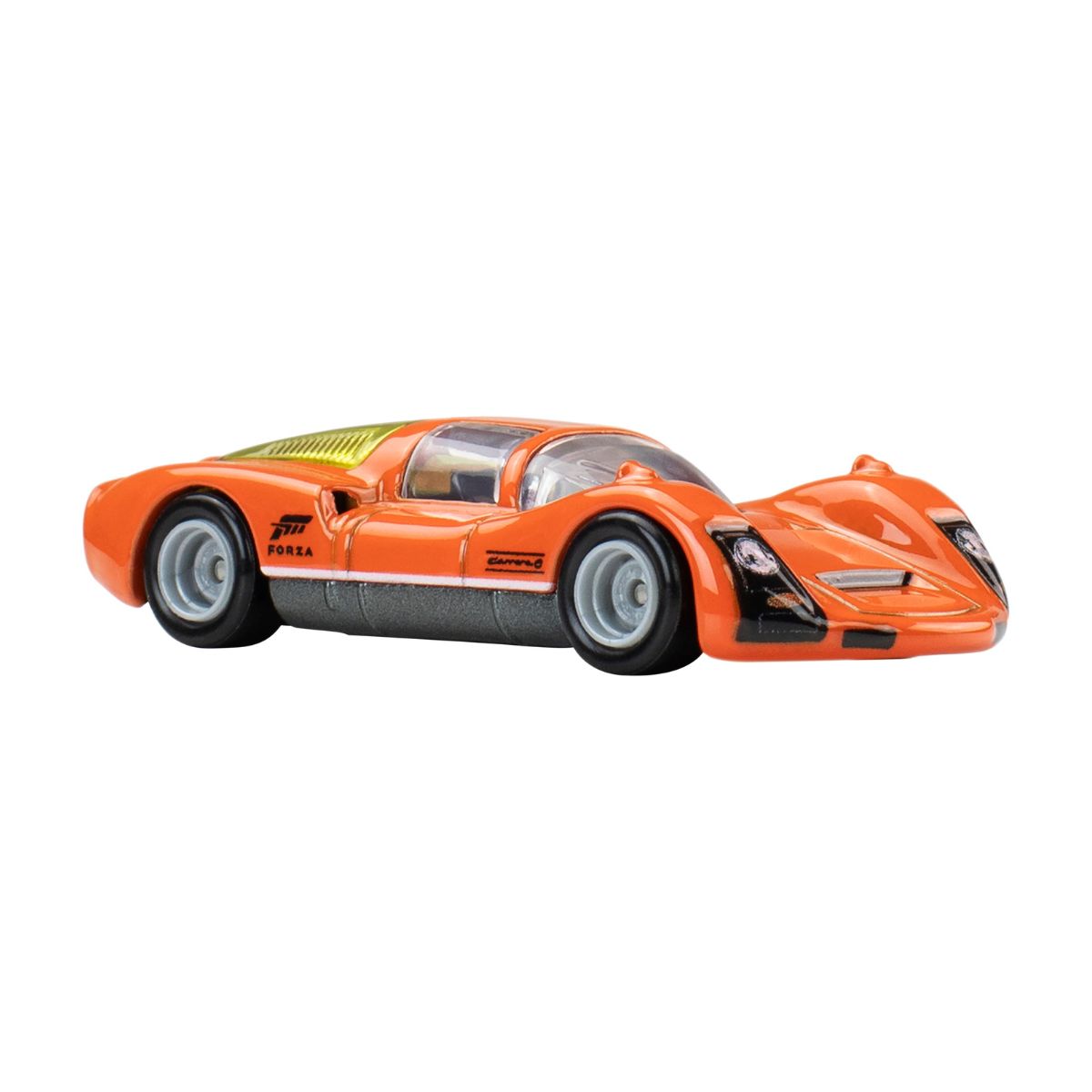Đồ Chơi Siêu Xe Pop Culture 66 Porsche 906 Carrera 6 HOT WHEELS HXD63