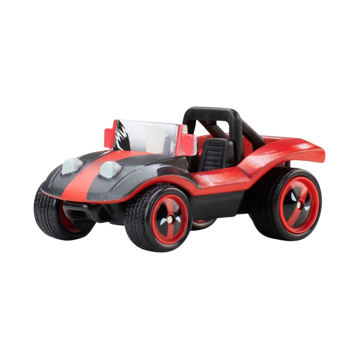 Đồ Chơi Siêu Xe Pop Culture Spider Mobile HOT WHEELS HXD63