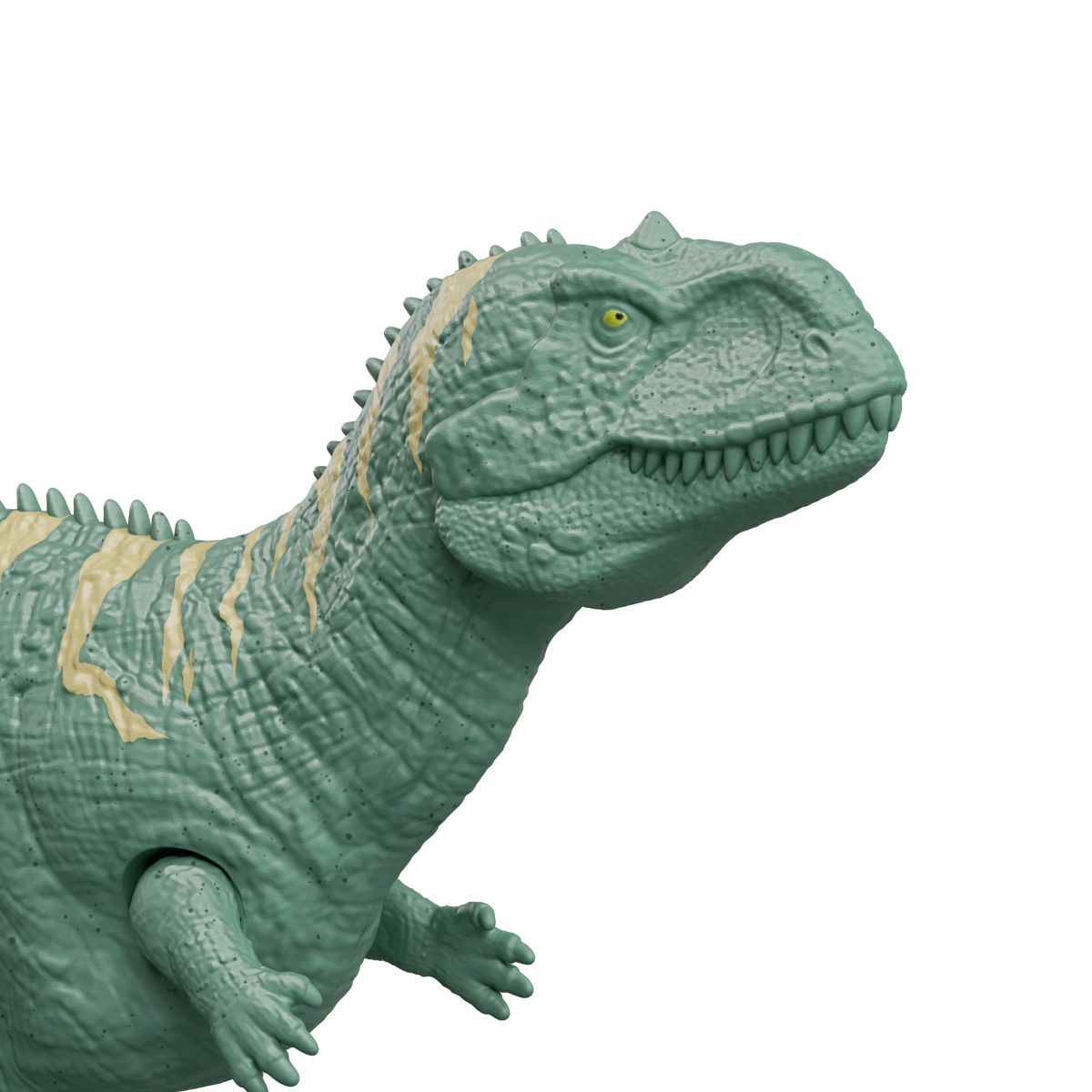 Đồ Chơi Khủng Long Majungasaurus 12 Inch JURASSIC WORLD MATTEL JKT68