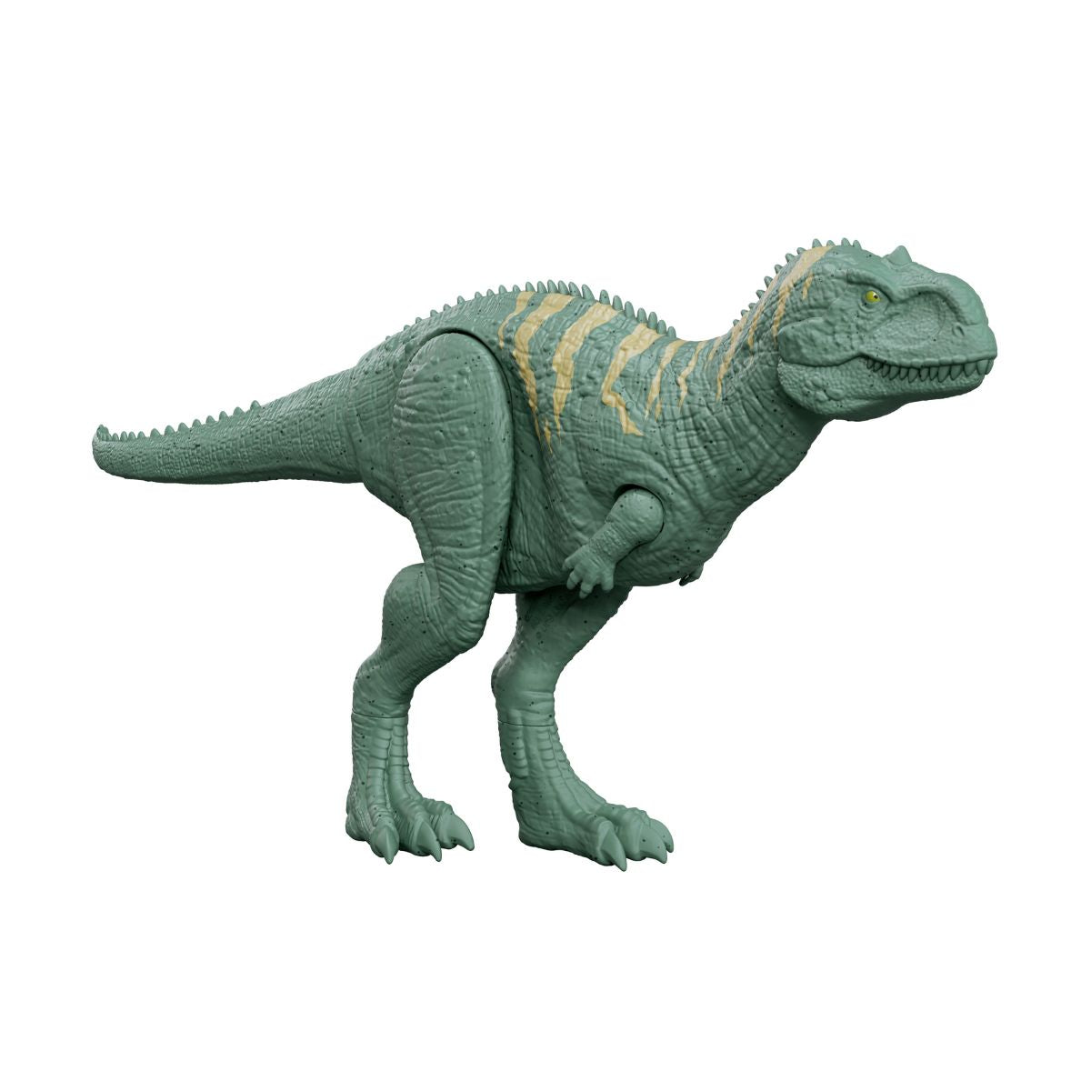 Đồ Chơi Khủng Long Majungasaurus 12 Inch JURASSIC WORLD MATTEL JKT68