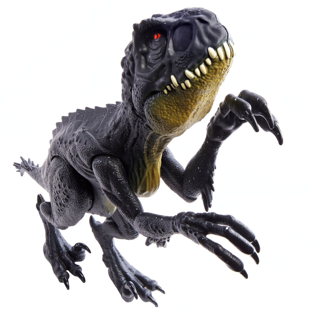 Đồ Chơi Khủng Long Scorpius Rex 12 Inch JURASSIC WORLD MATTEL HBY24/JKT68