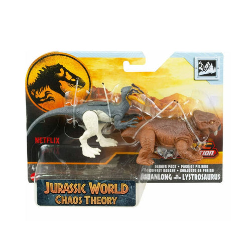 do-choi-khung-long-guanlong-lystrosaurus-6-inch-khop-linh-hoat-jurassic-world-mattel-htk55-hln49