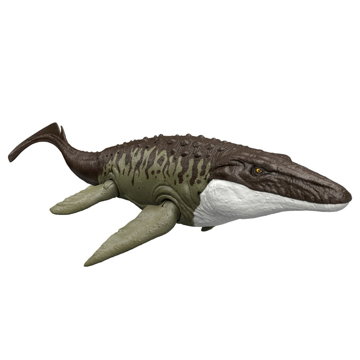 Đồ Chơi Khủng Long Mosasaurus 12 Inch JURASSIC WORLD MATTEL JKT68