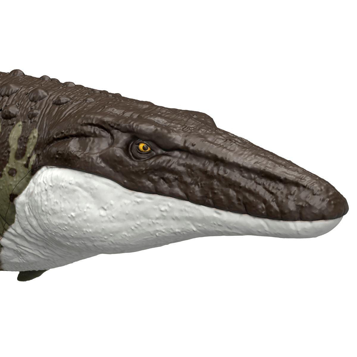 Đồ Chơi Khủng Long Mosasaurus 12 Inch JURASSIC WORLD MATTEL JKT68