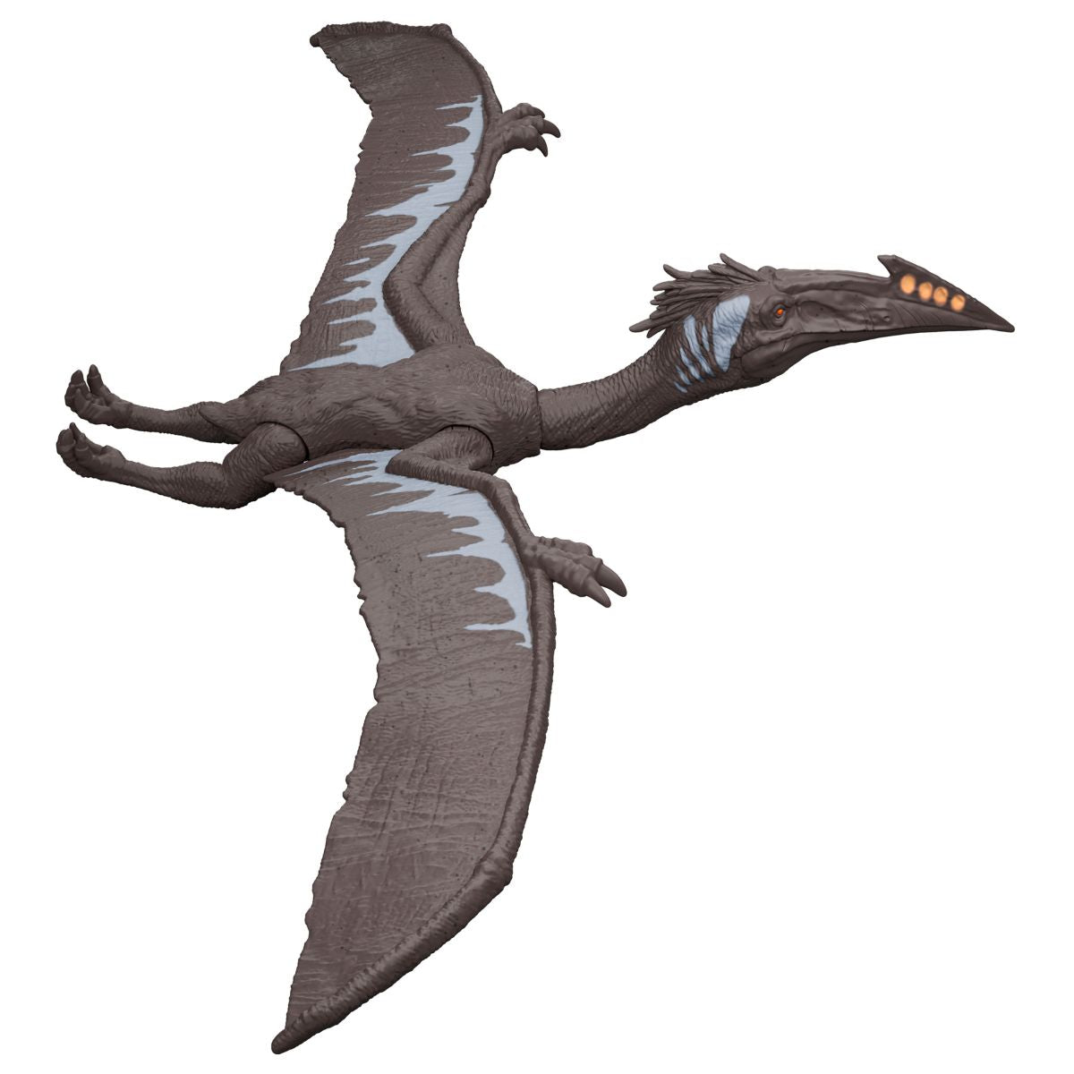 Đồ Chơi Khủng Long Quetzalcoatlus 12 Inch JURASSIC WORLD MATTEL JKT68