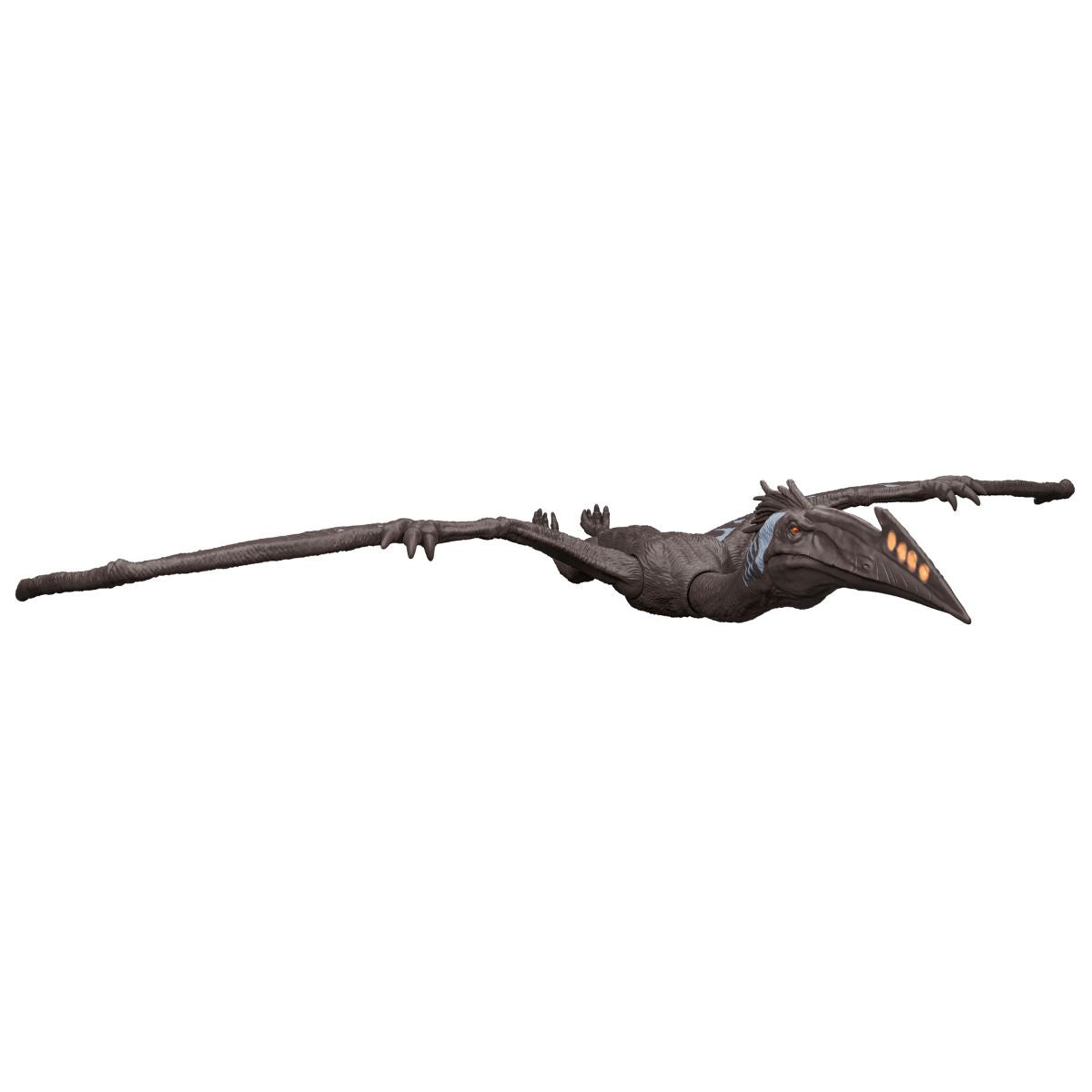 Đồ Chơi Khủng Long Quetzalcoatlus 12 Inch JURASSIC WORLD MATTEL JKT68