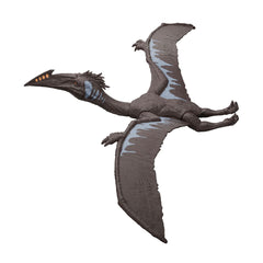 Đồ Chơi Khủng Long Quetzalcoatlus 12 Inch JURASSIC WORLD MATTEL JKT68
