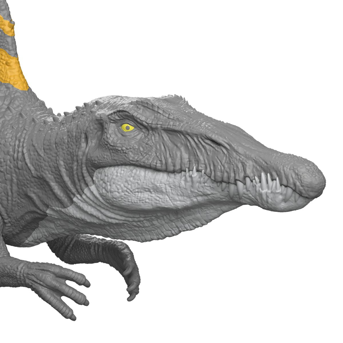 Đồ Chơi Khủng Long Spinosaurus 12 Inch JURASSIC WORLD MATTEL JKT68