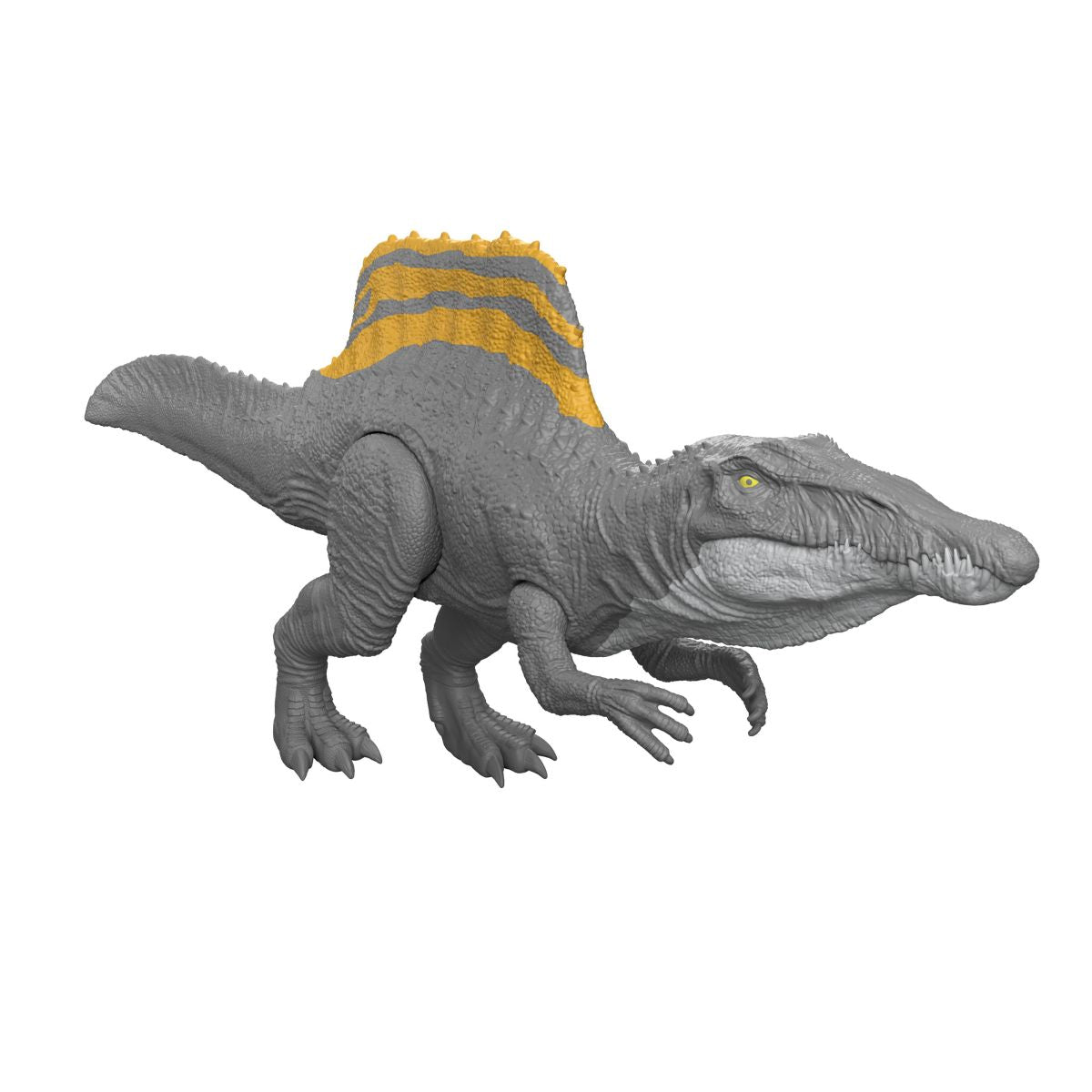 Đồ Chơi Khủng Long Spinosaurus 12 Inch JURASSIC WORLD MATTEL JKT68