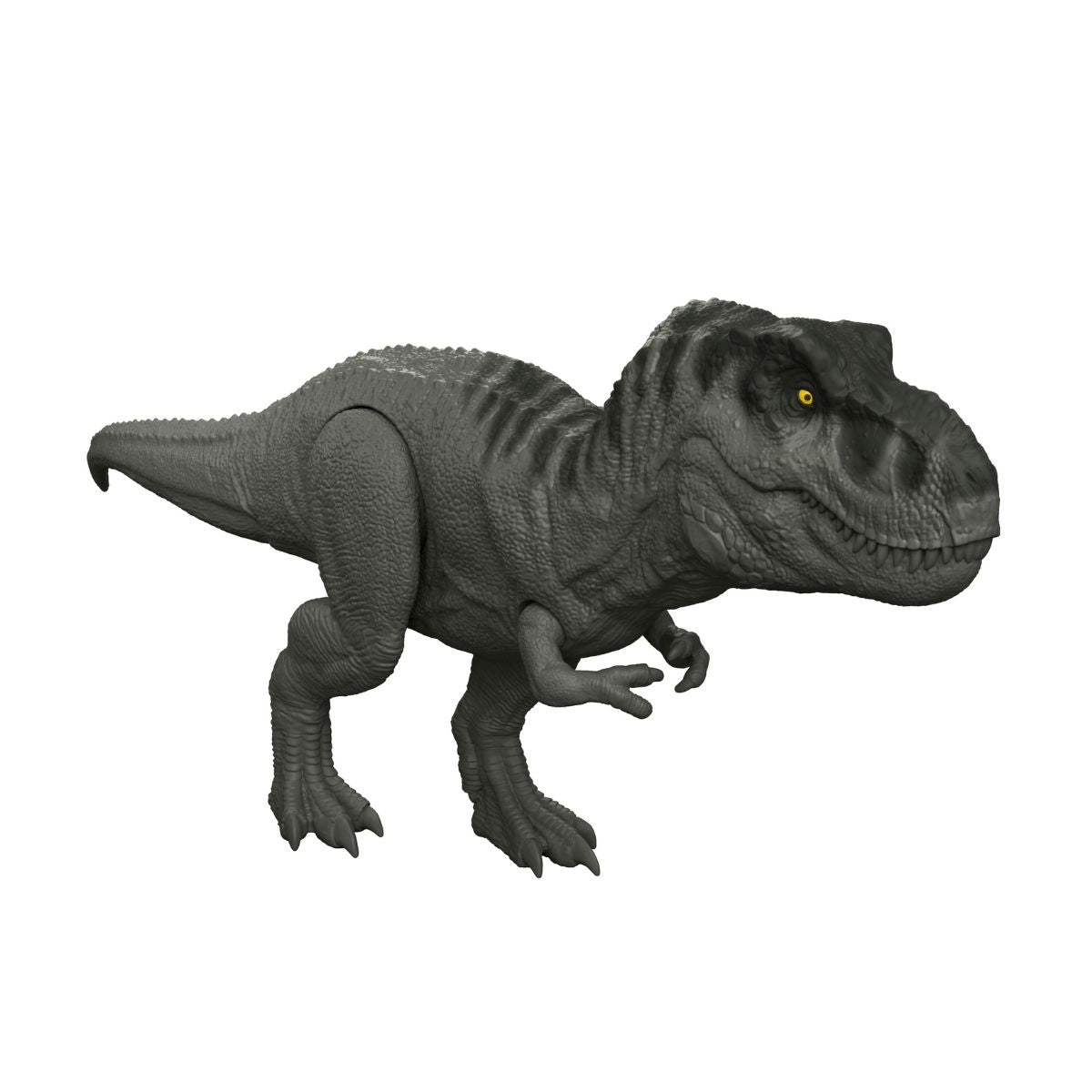 Đồ Chơi Khủng Long T-REX 12 Inch JURASSIC WORLD MATTEL JKT68