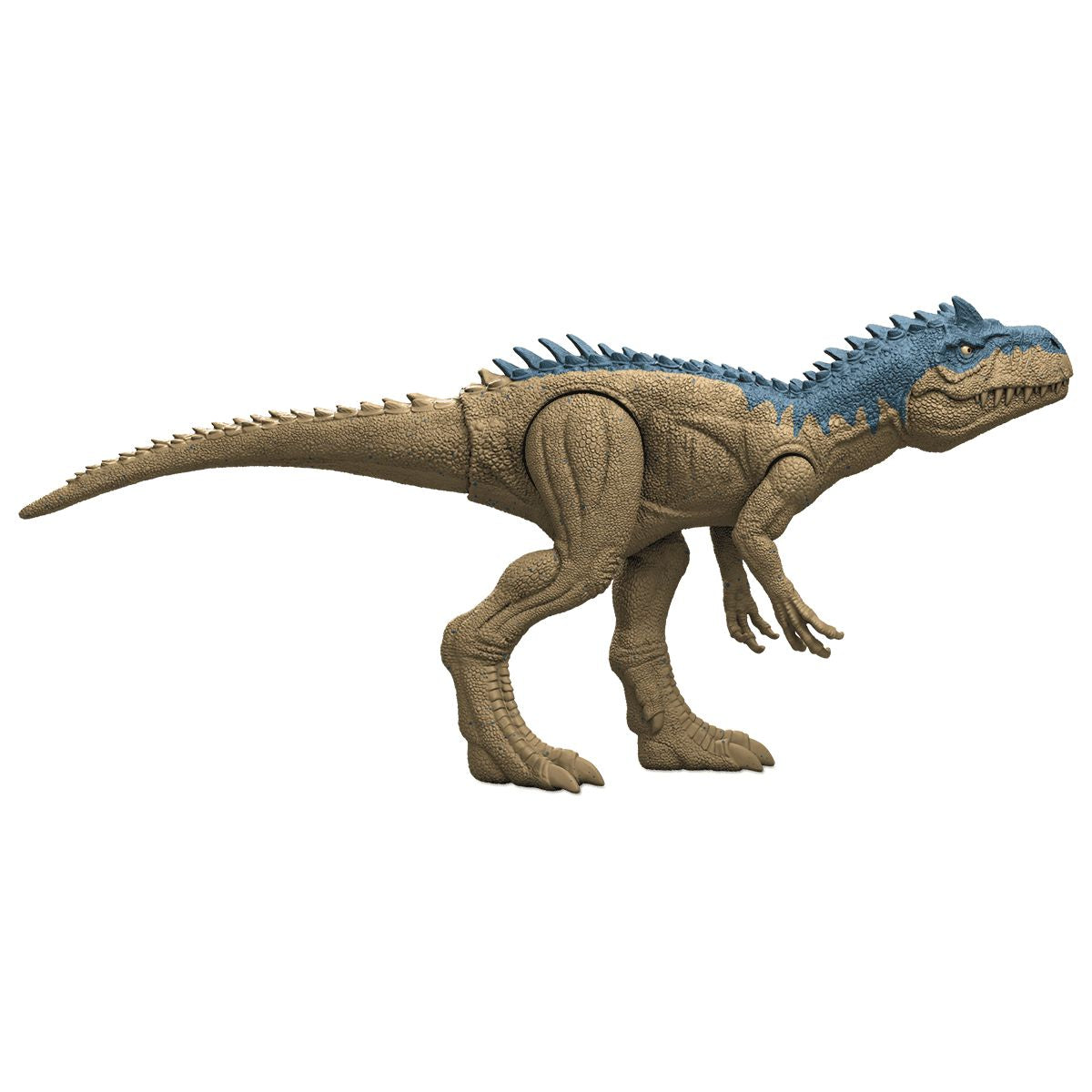 Đồ Chơi Mô Hình SaGa Khủng Long Allosaurus 12 Inch JURASSIC WORLD MATTEL JGC04