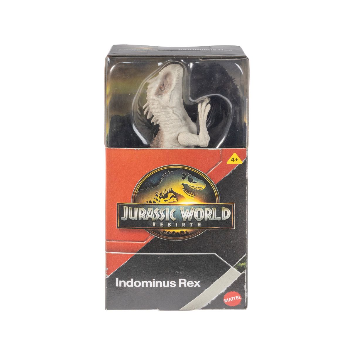 Đồ Chơi Mô Hình SaGa Khủng Long Indominus Rex 6 Inch JURASSIC WORLD MATTEL JGG14